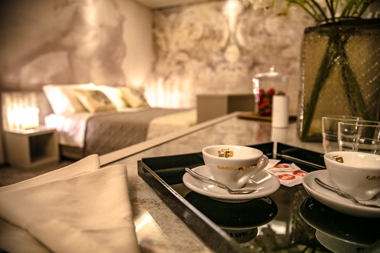 Hotel Villa Pascucci, Durres