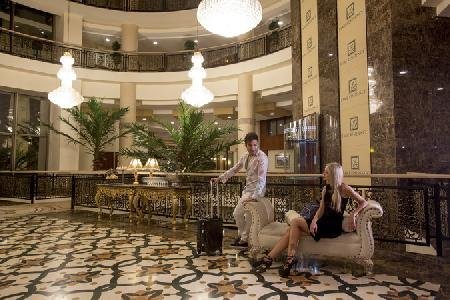 Girandella Resort Valamar Collection - Maro Suites, Istria
