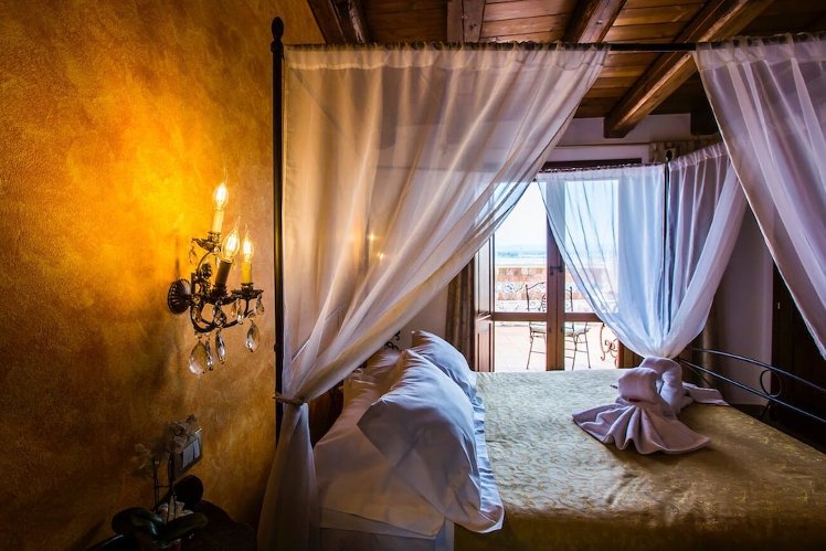 Bed And Breakfast Porta Marina Ortigia, Catania