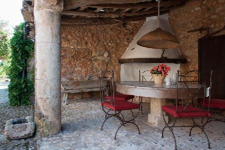 Sinfony, Majorca