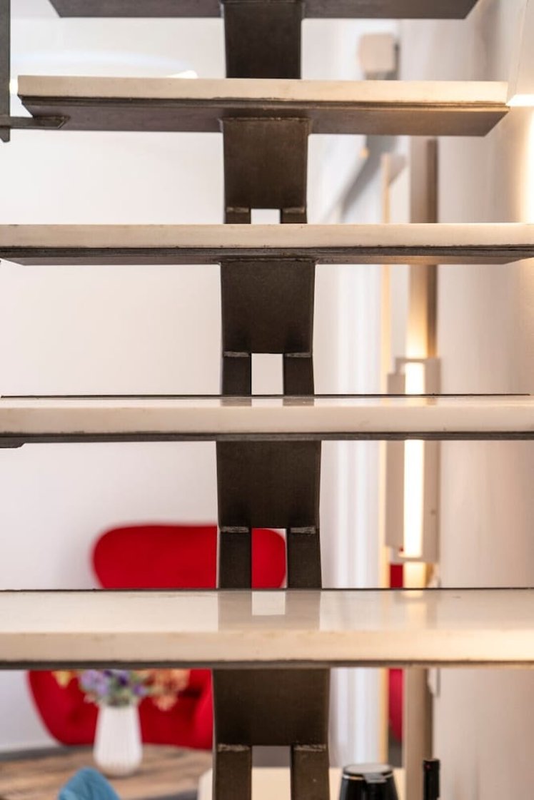 Mirablue Luxury Residences, Halkidiki
