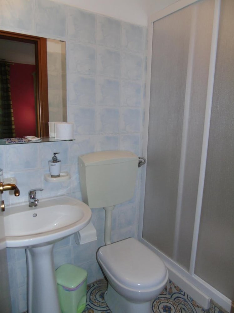Bed & Breakfast PHENICUSA, Catania