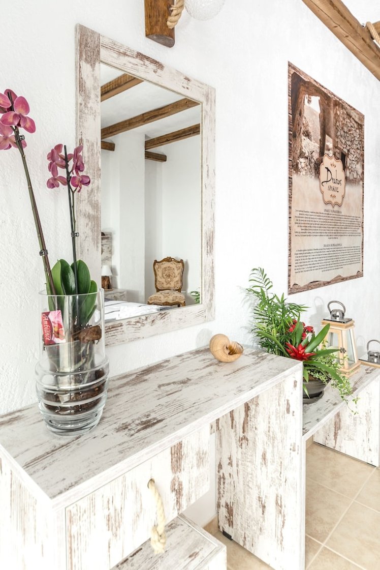 Limeri Traditional Guest House, Rhodes