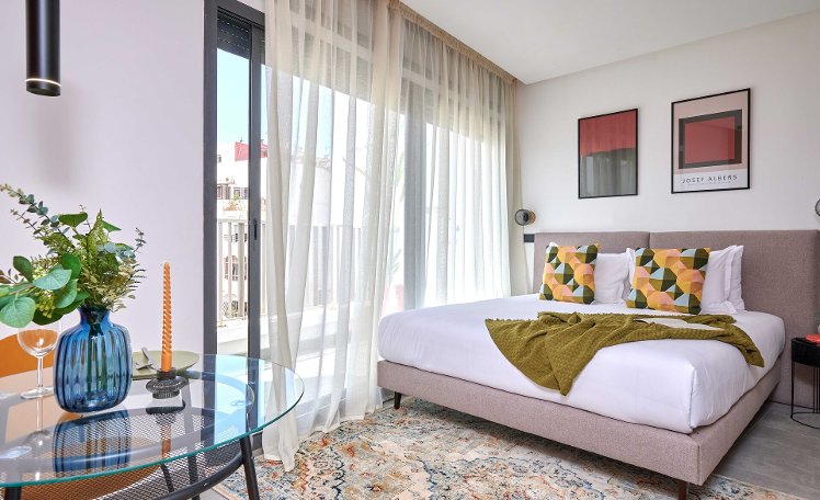StayHere Casablanca - Gauthier Collection, Casablanca