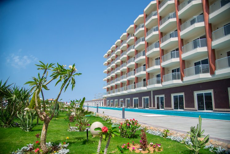 Rewaya Majestic Resort, Red Sea Riviera