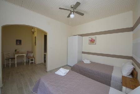 Villa Violetta, Corfu