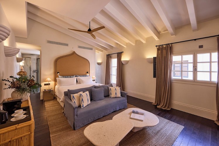 Puro Grand Hotel, Majorca