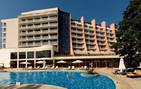 Apollo Spa Resort Golden Sands, Varna