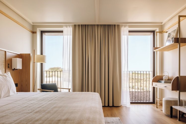 Aethos Ericeira, Lisbon
