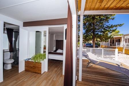 Cala Sinzias Resort, Cagliari