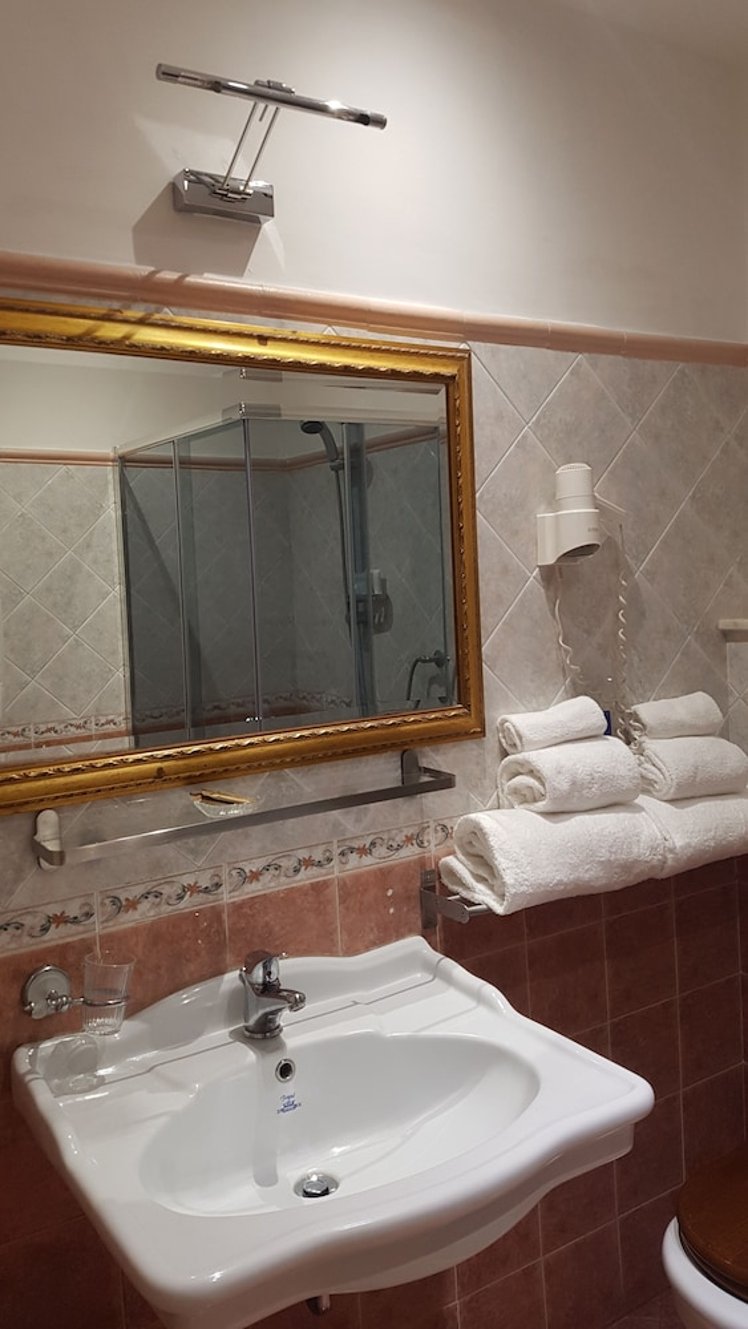 Nuovo Hotel Sangiuliano ***, Catania
