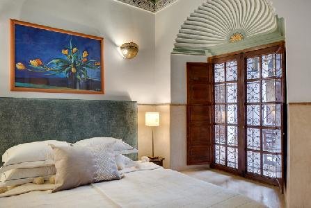 Angsana Riad Si Said, Marrakech