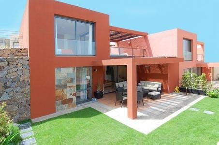 Villas las Terrazas, Gran Canaria