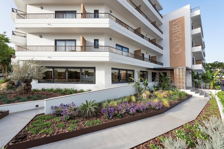 Copaiba By Honne Hotels, Majorca