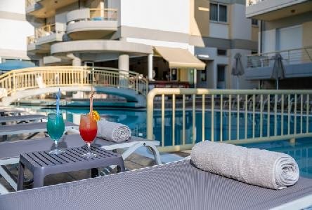 LIV  & Co Suites & Villas, Cyprus
