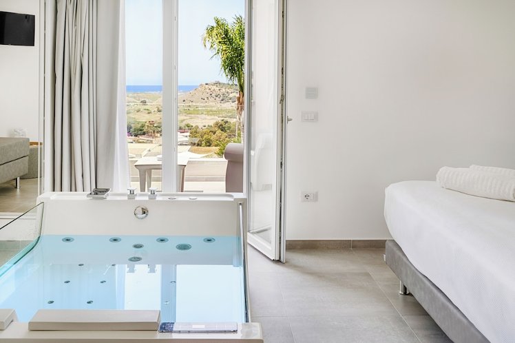 Doric Boutique Hotel - Resort, Catania