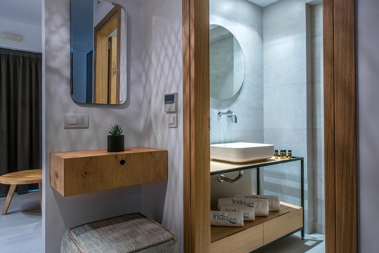 Irida Hotel Apartments, Crete