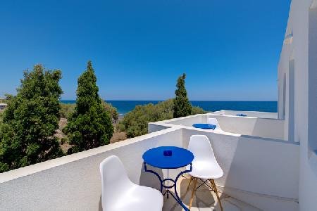Sigalas Hotel and Apartments, Santorini