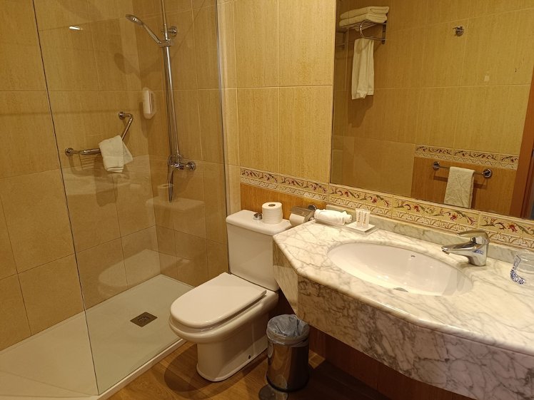 Hotel Mendez Nuñez, Costa Blanca