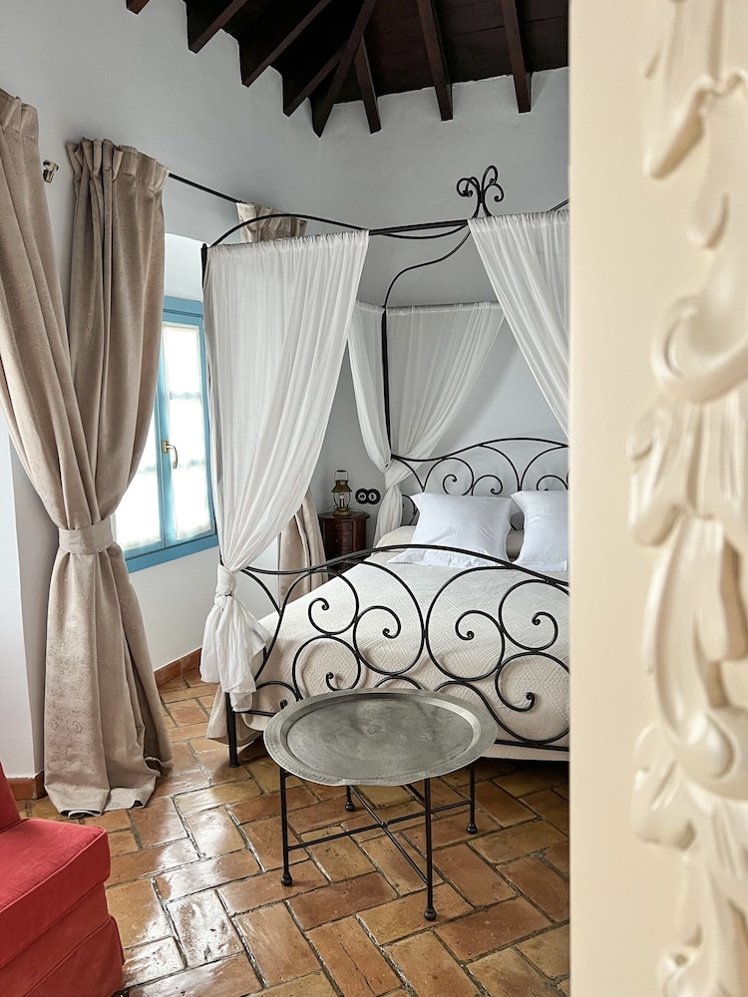 Hotel Servilia, Seville