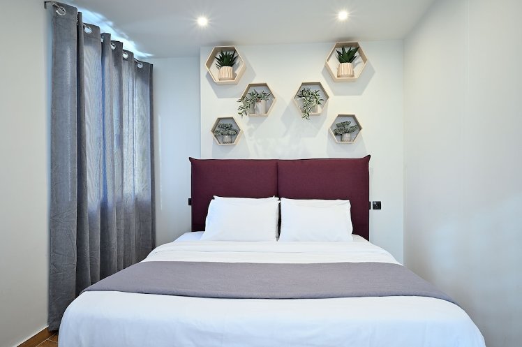 Athens Version Luxury Suites, Athens