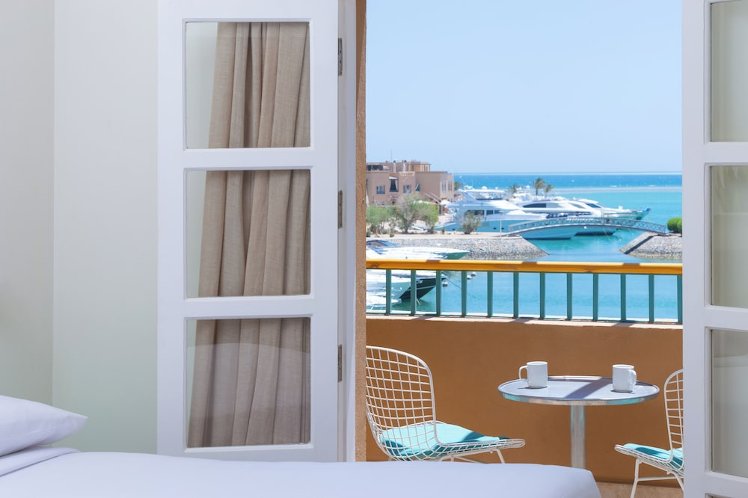 Captains Inn, Red Sea Riviera