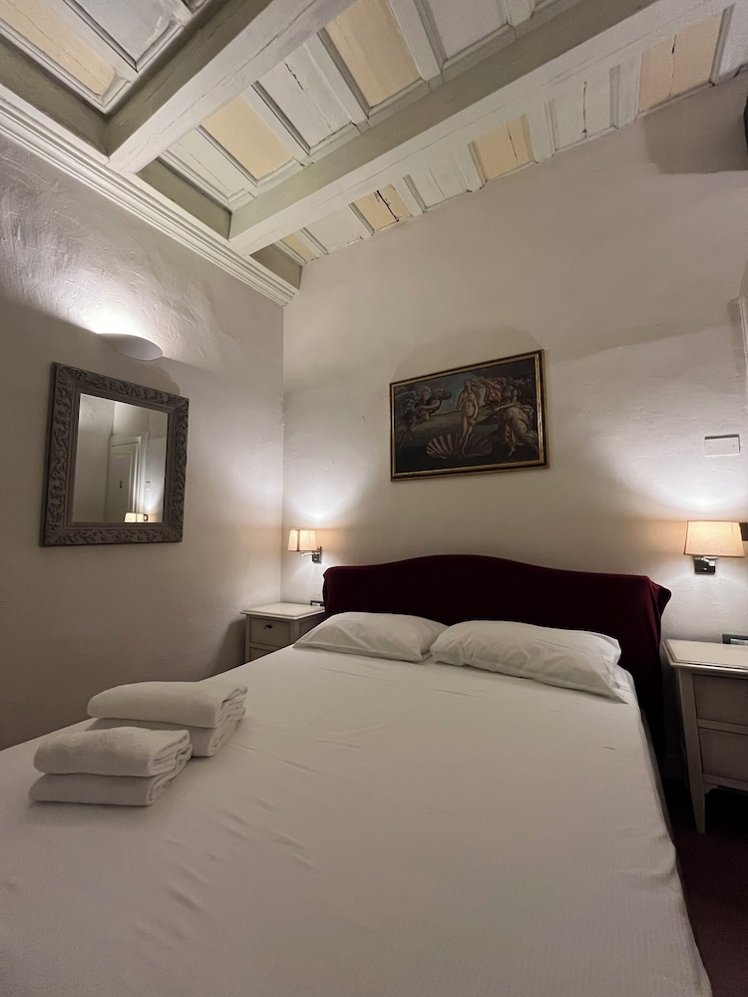 Residenza D'Epoca Historia Luxury, Florence