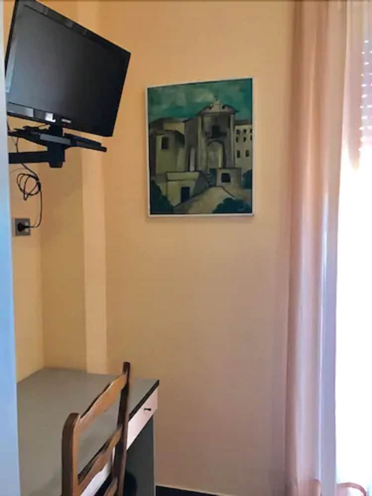 Hotel Scala Greca, Catania