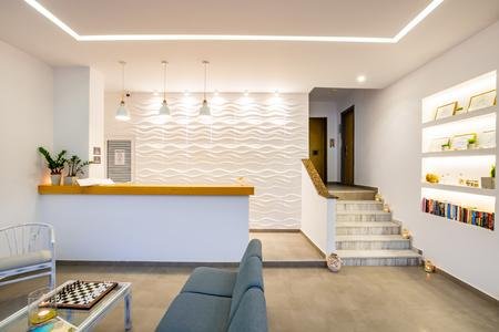 Alos Suites -ex Possirama Bay, Rhodes