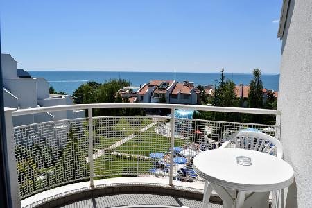 Seashell Rooms, Durres