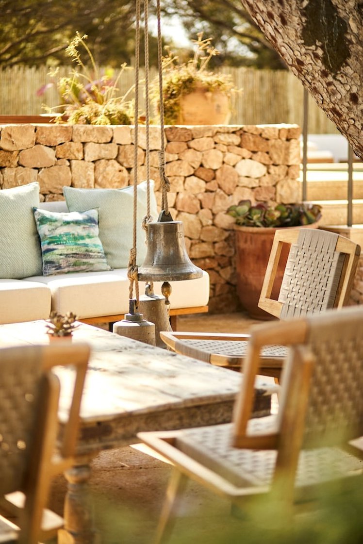 Hotel Teranka, Ibiza