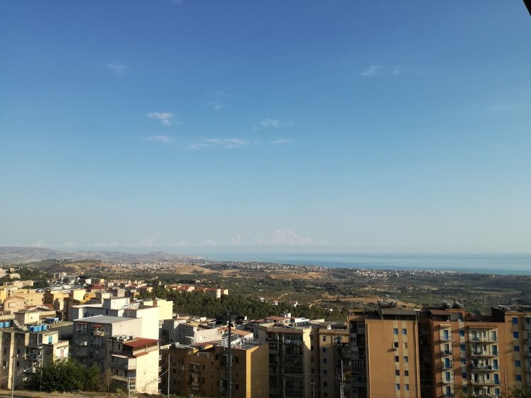 L'Alba sui Templi - Bed & Breakfast, Catania