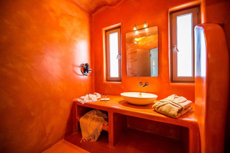 La Bellezza Eco Boutique Hotel, Santorini