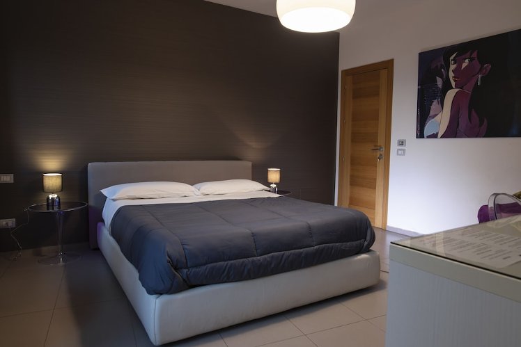 Sogni d'oro B&B Agrigento, Catania