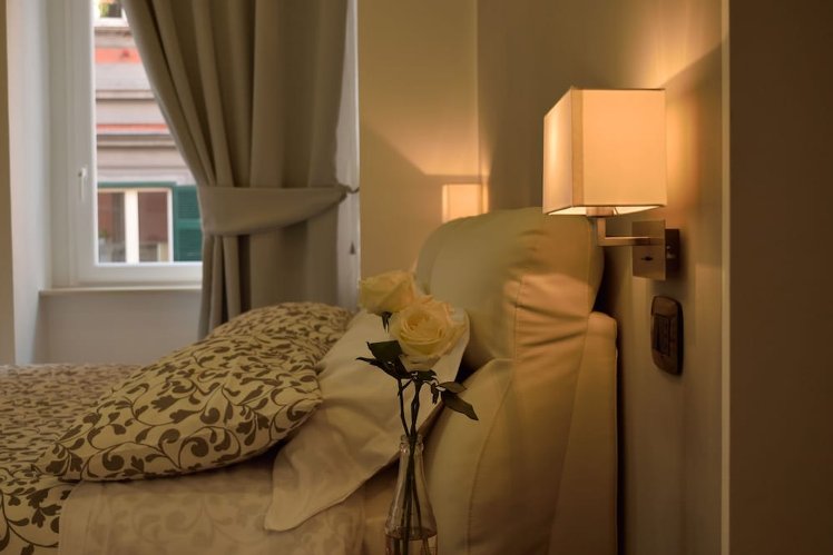 B&B Filangieri, Naples
