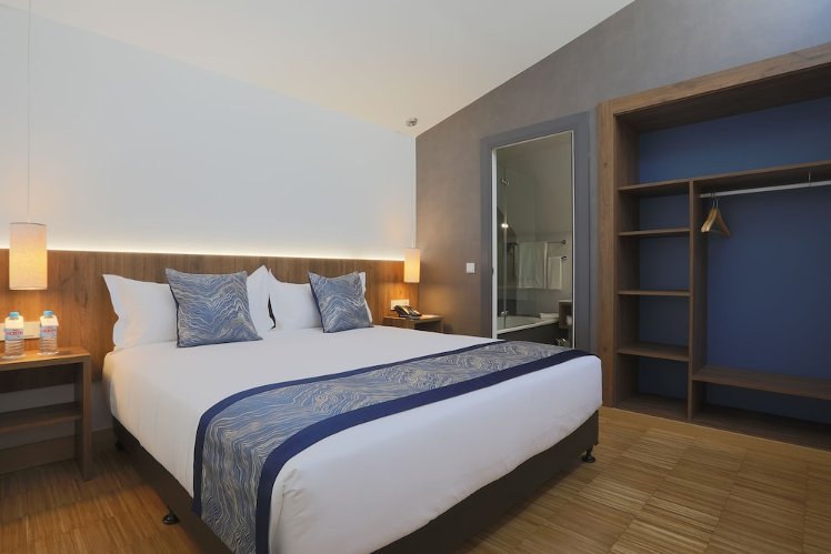 Hotel Villa Odón, Madrid