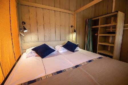 Arena One 99 Glamping, Istria