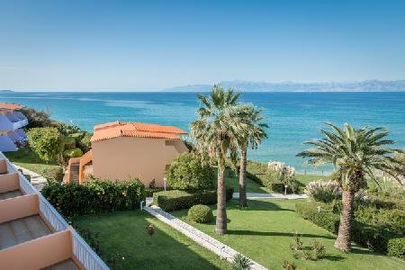 Cefalù Resort Sporting Club, Palermo