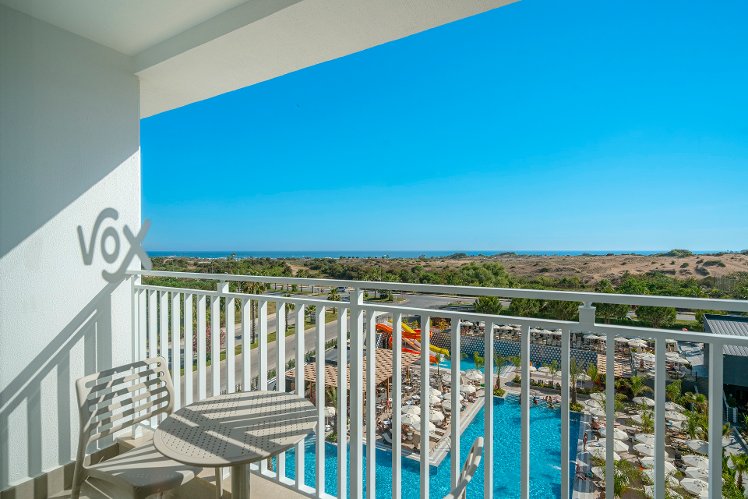 Vox Maris Resort, Antalya