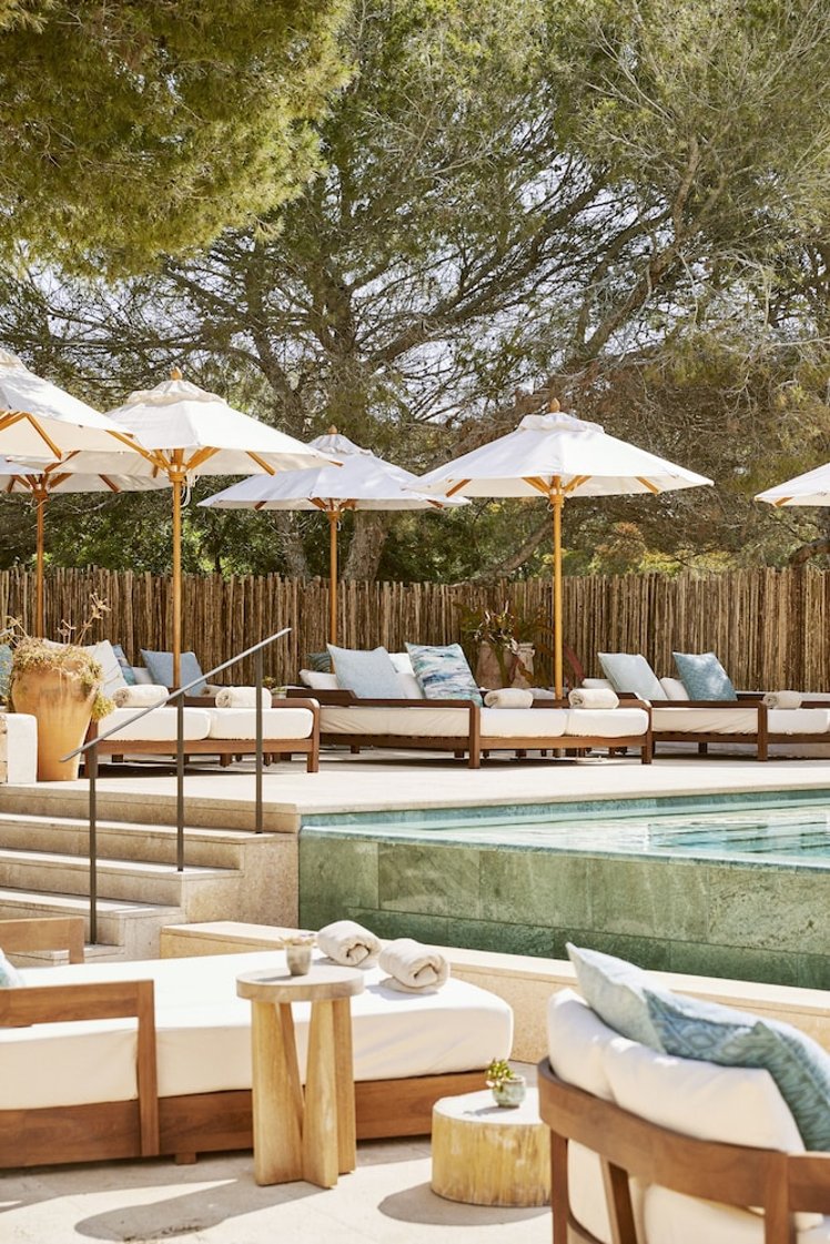 Hotel Teranka, Ibiza