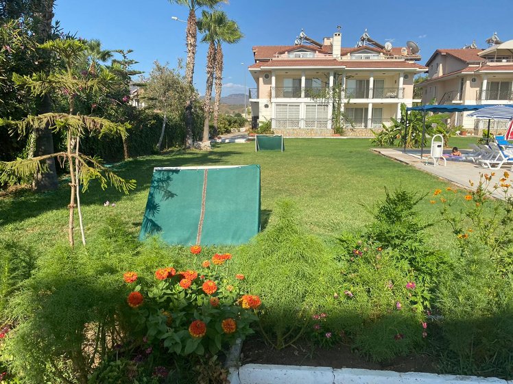 Hotel Kaan, Dalaman