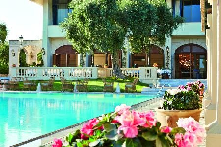 Nova Life Hotel, Antalya