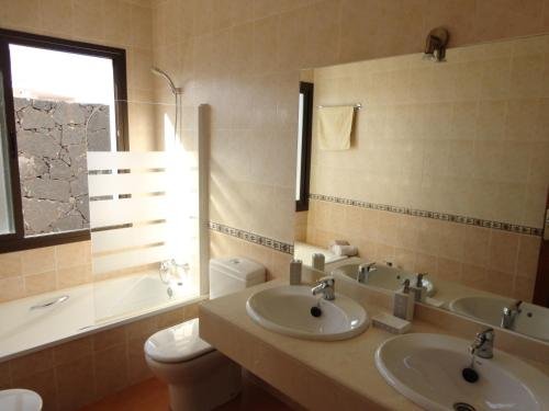 Villas Blancas Lanzarote, Lanzarote