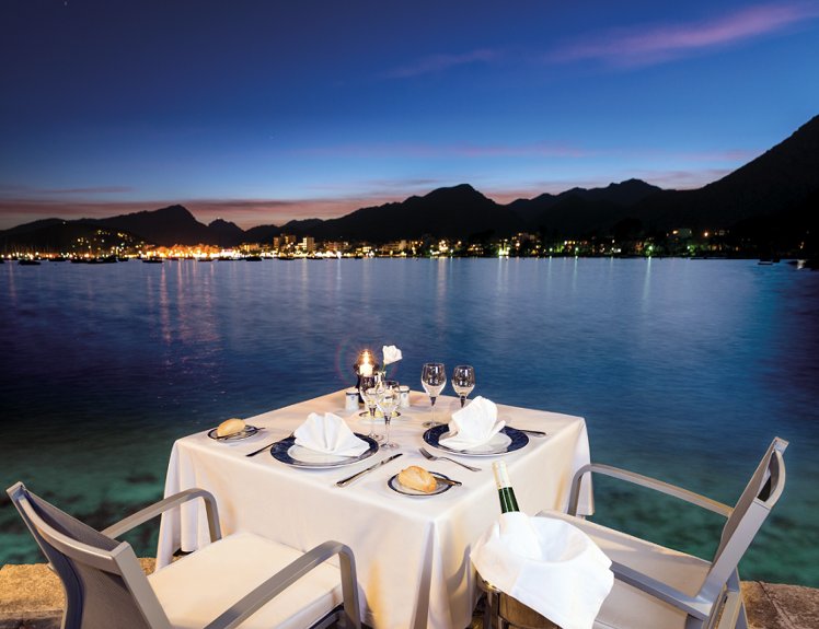Hotel Illa D Or 4  Sup, Majorca