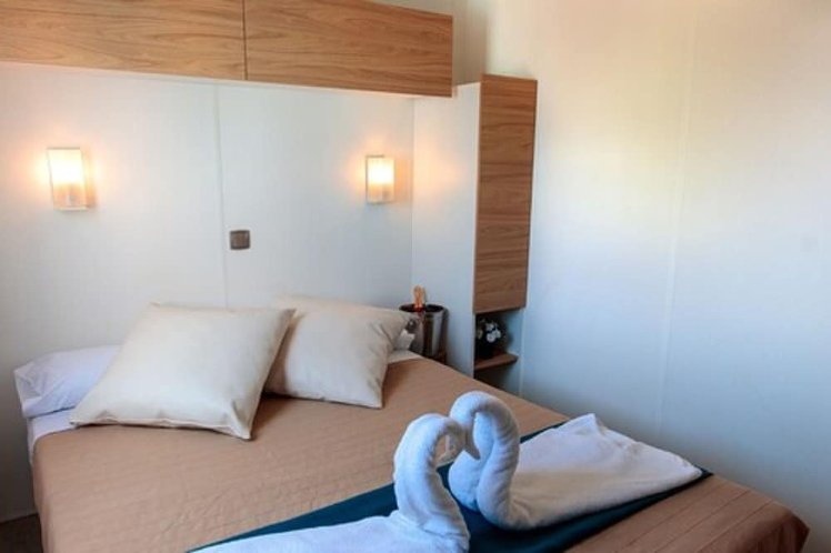 3 Estrellas Camping, Barcelona