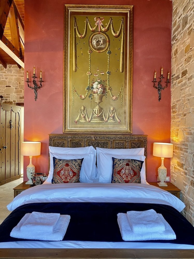 Villa Ephesus, Izmir