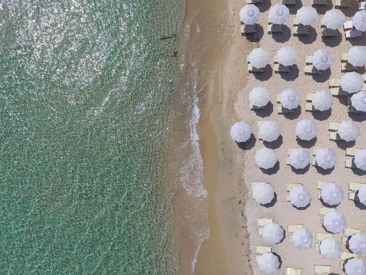Rocca Dorada Resort, Cagliari