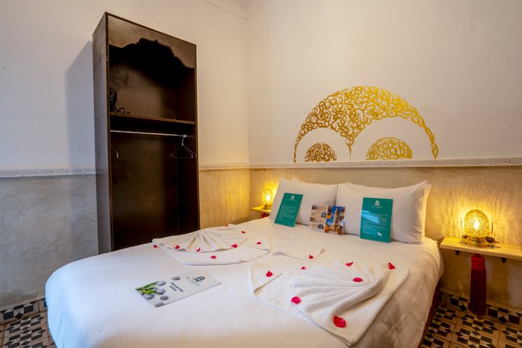 Riad Jowara, Marrakech