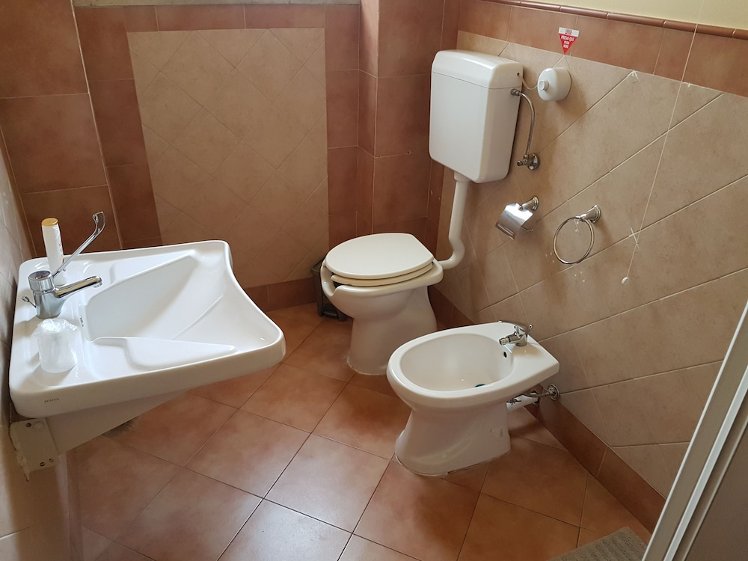 Arco di Trionfo Palermo Bed & Breakfast, Palermo