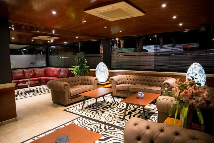 Hostal Noguera, Costa Blanca